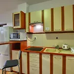 Centrum Quarto em Acomodações Particulares Krynica Zdroj