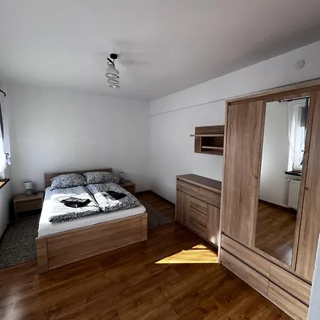 Homestay Centrum Krynica Zdroj