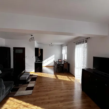 Centrum Rum i privatbostad