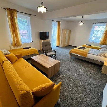 Centrum Homestay