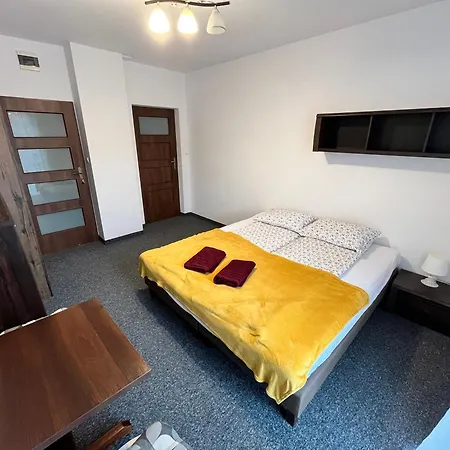Homestay Centrum