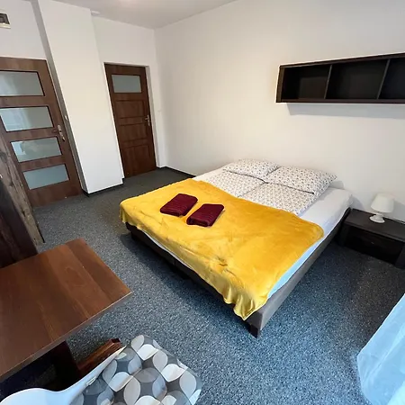 Homestay Centrum *