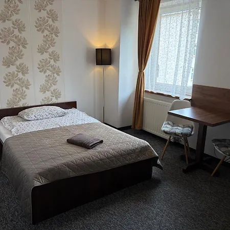 Centrum Pansiyon Krynica Zdroj